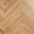 Vinyle/PVC à clipser | 10x60 cm | VYGO Lynwood Beige