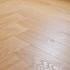 Vinyle/PVC à clipser | 10x60 cm | VYGO Lynwood Beige