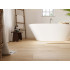 Vinyle/PVC à clipser | 18x122 cm | VYGO Lakewood Natural