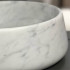 Sanitaires | 42x42 cm | Lavabo Carrara Small