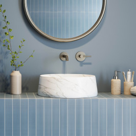 Lavabo Natuursteen