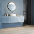 Sanitaires | 42x42 cm | Lavabo Carrara Small
