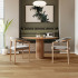 Carrelage imitation parquet | 20x120 cm | Tilestone Savanna Walnut