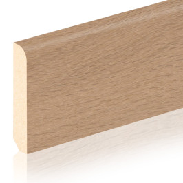 Plinthes parquet | 6.8x240 cm | LMB Eastwood Oak Select