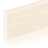 Plinthes en céramique | 8x60 cm | Tilestone Vena Beige
