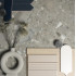 Carreaux muraux en céramique | 8x21.5 cm | Tilestone Frisco White