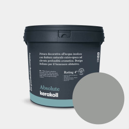 Peinture | 22x22 cm | Kerakoll Absolute KK7 - 4 l