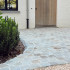 Pierre naturelle | 14x14 cm | Pavés Mix Bruges Silver