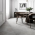 Carrelage en céramique sol et mur | 120x120 cm | Ultimate Anthracite