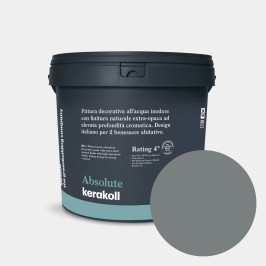 Peinture | 22x22 cm | Kerakoll Absolute KK20 - 4 l