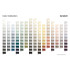 Peinture | 22x22 cm | Kerakoll Absolute KK63 - 4 l