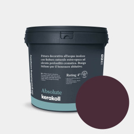 Peinture | 22x22 cm | Kerakoll Absolute KK149 - 4 l