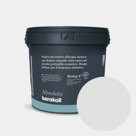 Peinture | 22x22 cm | Kerakoll Absolute KK15 - 4 l