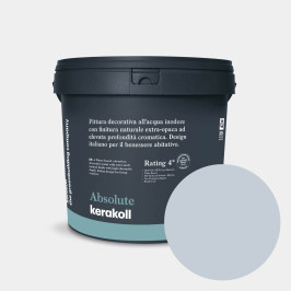 Peinture | 22x22 cm | Kerakoll Absolute KK25 - 4 l