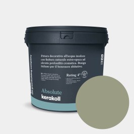 Peinture | 22x22 cm | Kerakoll Absolute KK58 - 4 l