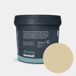 Peinture | 22x22 cm | Kerakoll Absolute KK90 - 4 l