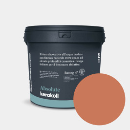 Peinture | 22x22 cm | Kerakoll Absolute KK113 - 4 l