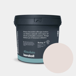 Peinture | 22x22 cm | Kerakoll Absolute KK133 - 4 l
