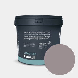 Peinture | 22x22 cm | Kerakoll Absolute KK138 - 4 l