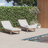 Margelle de piscine en céramique | 60x60 cm | Tilestone Ribeiro Calcita - Margelle de piscine
