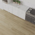 Vinyle/PVC à clipser | 23.2x153.2 cm | VYGO Craftwood Natural