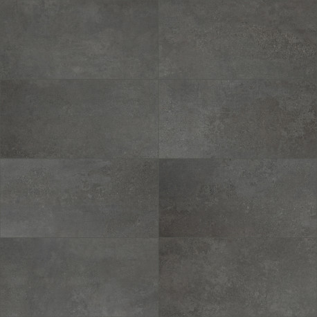 Carrelage en céramique sol et mur | 30x60 cm | vtwonen Raw Anthracite