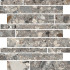 Mosaïque sur filet | 30x30 cm | vtwonen Composite Multicolor Muretto