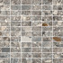 Mosaïque sur filet | 30x30 cm | vtwonen Composite Multicolor Mosaic