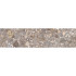 Carrelage en céramique sol et mur | 15x60 cm | vtwonen Composite Brown