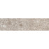 Carrelage en céramique sol et mur | 15x60 cm | vtwonen Composite Dark Grey