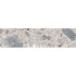Carrelage en céramique sol et mur | 15x60 cm | vtwonen Composite Grey Brown