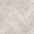 Carrelage en céramique sol et mur | 15x60 cm | vtwonen Composite Light Grey