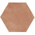 Carrelage en céramique sol et mur | 18.2x21 cm | vtwonen Earth Cotto