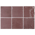 Carreaux muraux en céramique | 13.2x13.2 cm | La Riviera Juneberry