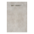 Carrelage de douche | 90x135 cm | vtwonen Mold Cement Slope