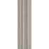 Carreaux muraux en céramique | 13.4x45 cm | vtwonen Rib Camaleon
