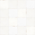 Carreaux muraux en céramique | 12.5x12.5 cm | vtwonen Craft Egg White Glossy Decor