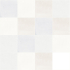 Carreaux muraux en céramique | 12.5x12.5 cm | vtwonen Craft Egg White Mat