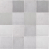 Carreaux muraux en céramique | 12.5x12.5 cm | vtwonen Craft Light Grey Glossy