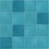 Carreaux muraux en céramique | 12.5x12.5 cm | vtwonen Craft Turques Mat