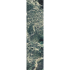 Carrelage en céramique sol et mur | 7.3x30 cm | vtwonen Classic Intens Green Dark Levigato
