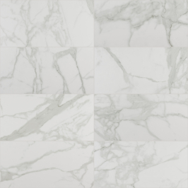 Carrelage en céramique sol et mur | 30x60 cm | vtwonen Classic White Levigato vtwonen Classic