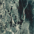 Carrelage en céramique sol et mur | 60x60 cm | vtwonen Classic Intens Green Dark Levigato