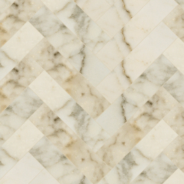 Carrelage en céramique sol et mur | 7.3x30 cm | vtwonen Classic Off White Levigato vtwonen Classic