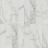 Carrelage en céramique sol et mur | 7.3x30 cm | vtwonen Classic White