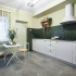 Carrelage en céramique sol et mur | 48x96 cm | Tilestone Vigo Grey