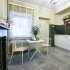 Carrelage en céramique sol et mur | 48x96 cm | Tilestone Vigo Grey