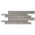 Mosaïque sur filet | 30x60 cm | vtwonen Mold Grit Muretto