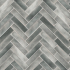 Carreaux muraux en céramique | 7.5x30 cm | Prisma Antic Grey