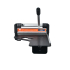 Outils | 19x58 cm | Utilisation Gratuite Coupeur de vinyle & stratifié 34cm (Caution €249,99)